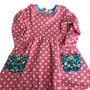 Matilda Jane dress**SOLD**